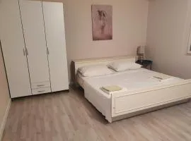 apartman Luka