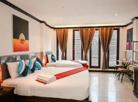 Queen Boutique Hotel