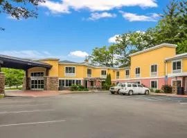 Best Western Plus Traverse City