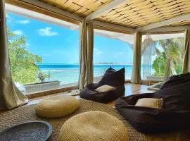 Samura Maldives Guest House Thulusdhoo