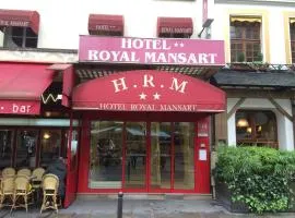 Hotel Royal Mansart