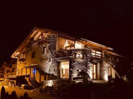 AL BAIT DA LUCIA Bormio, hotel v destinácii Bormio