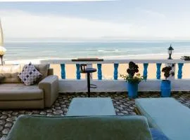 L'Auberge Taghazout