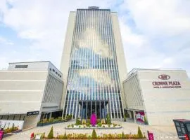 Crowne Plaza Ankara, an IHG Hotel