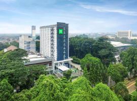 ibis Styles Bogor Pajajaran, hotel sa Bogor