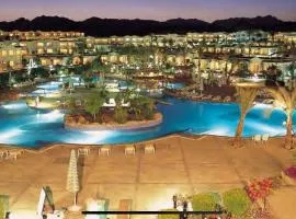 Private Luxury Villas at Sharm Dreams Vacation Club