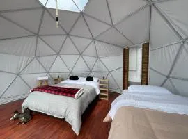 Glamping Wayra