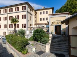 Villa Santa Margherita - B&B, hotel i Cortona