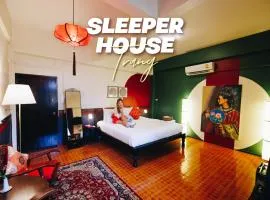 Sleeper House