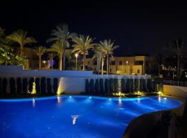 Al Raha Village - Aqaba, hotel em Aqaba