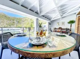 Marina Paradis, sublime duplex 5 minutes from the beach