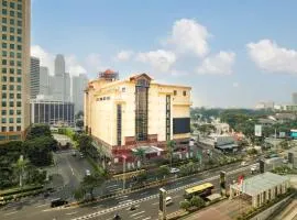 Best Western Senayan