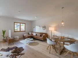 Apartment Hideaway - Stylisch, ruhig, Topausstattung, Infrarotsauna, Dachterrasse