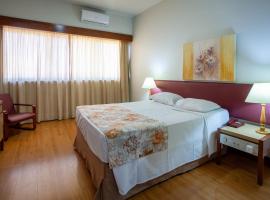 Hotel Nacional Inn Belo Horizonte, מלון ב-Belo Horizonte City Centre, בלו הוריזונטה