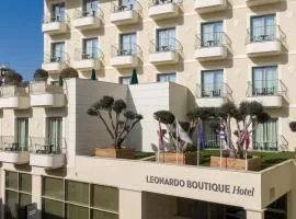 Leonardo Boutique Hotel Larnaca