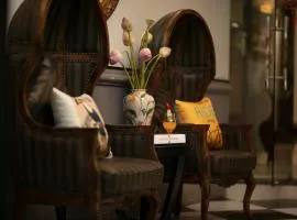 Hanoi Garden Hotel & Spa