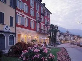 Hotel Cannobio