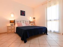 Residence SardegnaSummer Li Cuppulati, hotel en San Teodoro