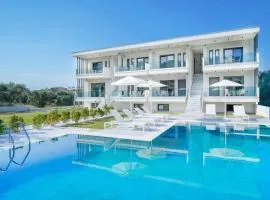 Olia Thassos - Luxury Apartments