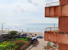 Suites Marbensa, Malecón de Atacames, hotel din Atacames