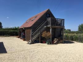 Oaks Barn, holiday rental sa Chinnor