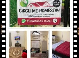 Cikgu Me Homestay