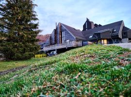 Sancy Resort, serviced apartment in Chambon-sur-Lac