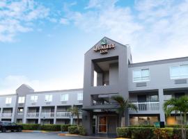 Quality Inn Miami Airport - Doral, bed and breakfast a Miami