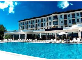 Westport Istanbul Resort & Spa Hotel, khách sạn gần Corlu Airport - TEQ, Silivri