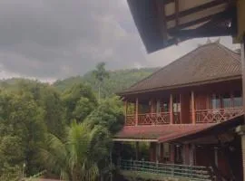 Villa Dua Bintang