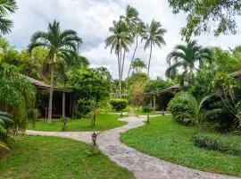 Satva Samui Yoga and Wellness Resort