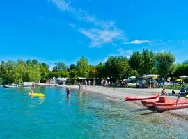 Camping Village Du Parc