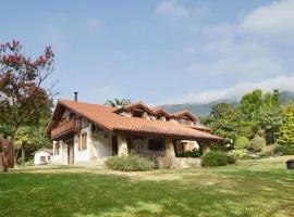 Villa Jaizubia Golf by FeelFree Rentals