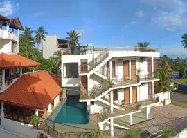 Resort Deepika Mirissa