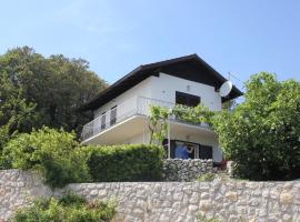 Holiday house with a parking space Brsec, Opatija - 7795, hotel Brsečben