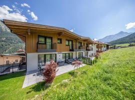 A CASA Brilliant: Sölden'de bir otel