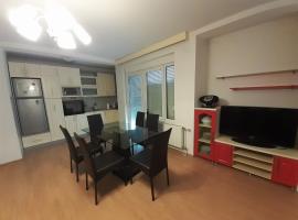 Apartman Nole 1, viešbutis mieste Despotovacas