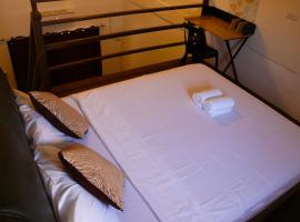 Triple M Guest House, hotel u gradu 'Malapascua'