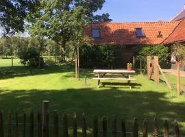 B&B 't Varkenshuus