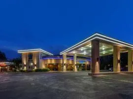 Best Western Dunmar Inn