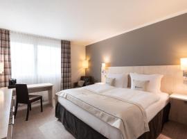 Select Hotel Mainz, hotel din Mainz