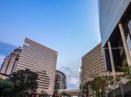 Sandton Sun and Towers