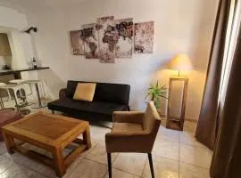 TREBOL Apartamentos Benalmádena