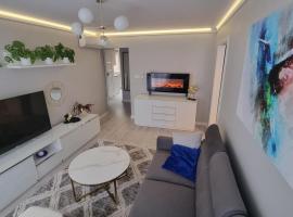 Apartament ZACISZE, готель в Ярославі