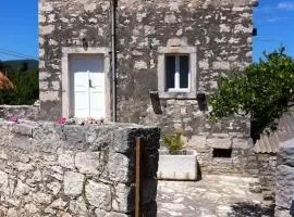 Holiday house with a parking space Lumbarda, Korcula - 15165