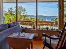 Holiday home Sandefjord II, khách sạn ở Sandefjord