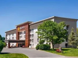 La Quinta Inn by Wyndham Columbus Dublin