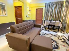 Comfy Stay @Permai Puteri Ampang nearby KLCC, IJN