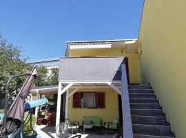 Apartments and rooms with parking space Crikvenica - 12305, hotel v mestu Crikvenica