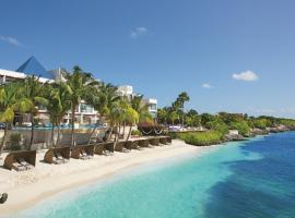 Zoetry Villa Rolandi Isla Mujeres Cancun - All Inclusive, hotel en Isla Mujeres